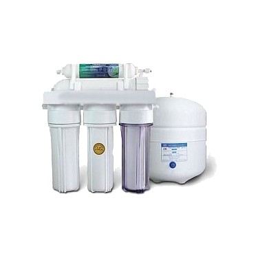 Erfelek Su Arıtmacı