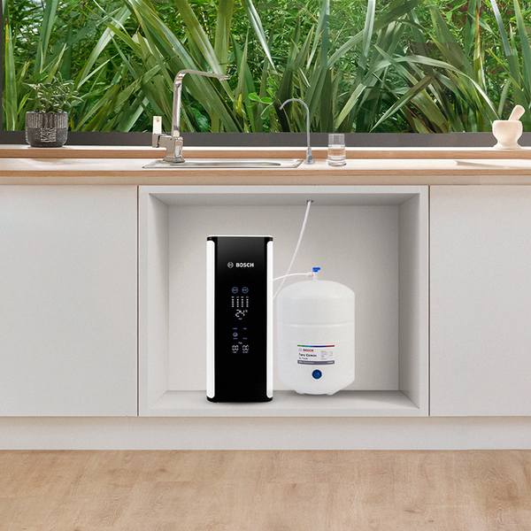 Erfelek Su Arıtmacı