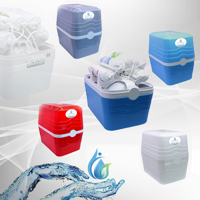 Erfelek Su Arıtmacı